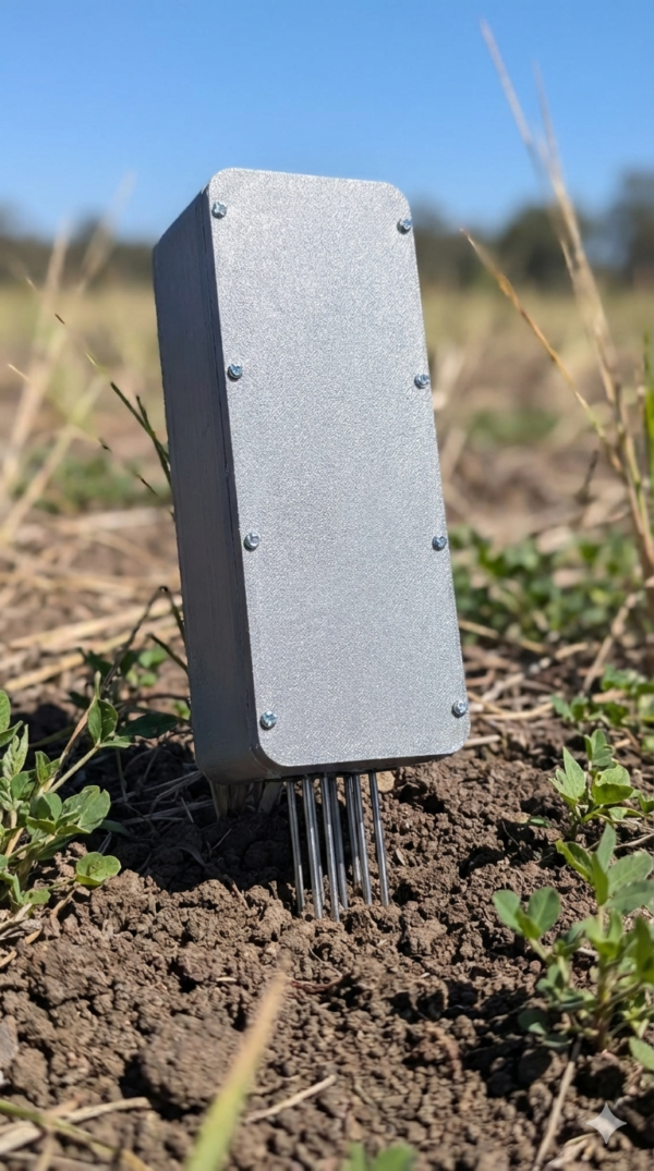 DataFarm Sensor Pack (5 units)